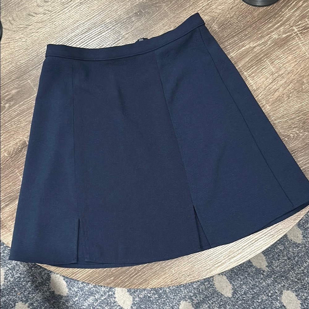 Vintage American Apparel Lightweight Mini Skirt
